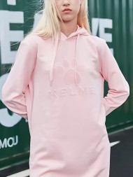 Платье KELME Female Dress Pink