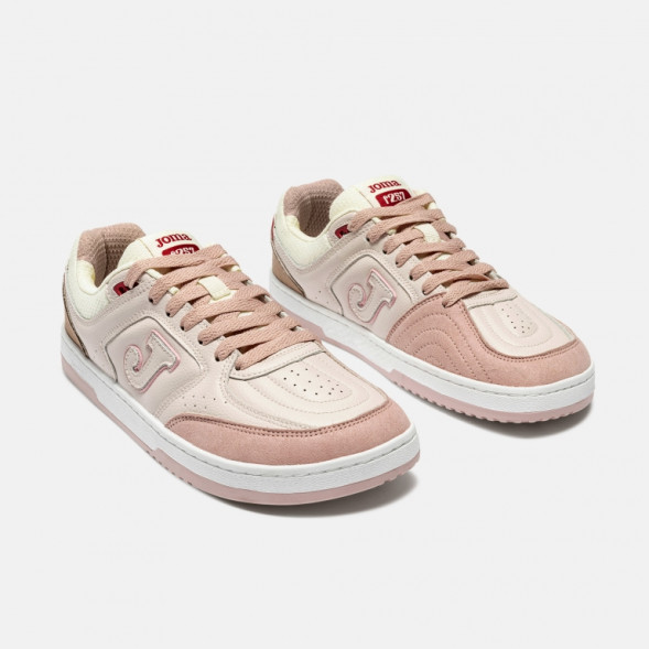 C.FLEXYS LADY 2502 ROSA
