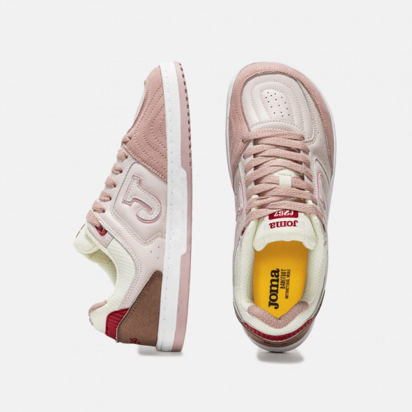 C.FLEXYS LADY 2502 ROSA