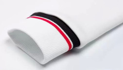 Свитшот KELME Round Neck Sweater White