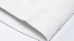 Свитшот KELME Round Neck Sweater White