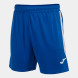 SHORT GLASGOW ROYAL БЕЛЫЙ