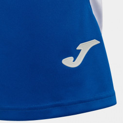 SHORT GLASGOW ROYAL БЕЛЫЙ