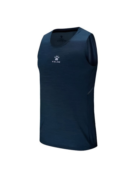 Майка KELME Men's Training Vest Dark Green