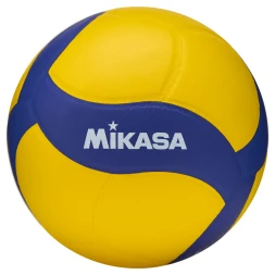 Мяч волейбольный утяжеленный MIKASA VT500W