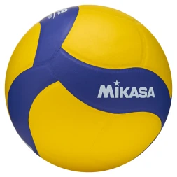 Мяч волейбольный утяжеленный MIKASA VT500W