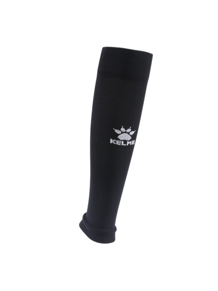 Гетры KELME Socks Without Foot Black
