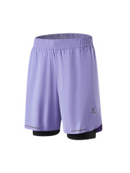 Шорты KELME Woven Shorts Violet