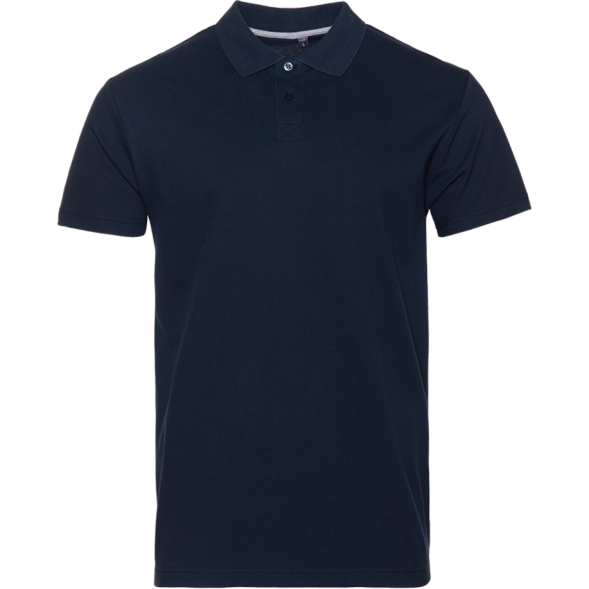 Рубашка поло унисекс хлопок 100%, 185, 04B