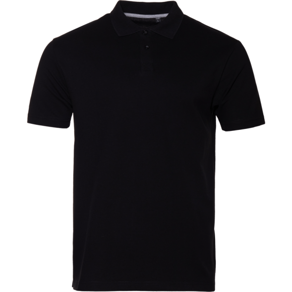 Рубашка поло унисекс хлопок 100%, 185, 04B