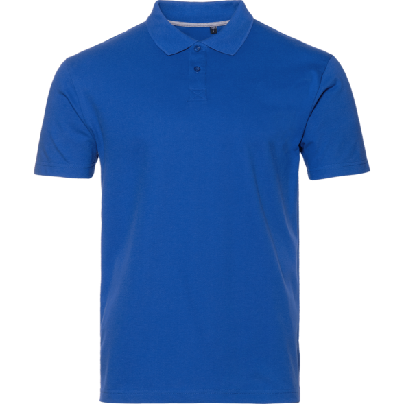 Рубашка поло унисекс хлопок 100%, 185, 04B