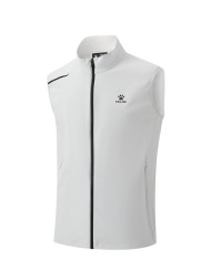 Жилет KELME Woven Vest Grey