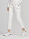 Брюки KELME Knitted Trousers White