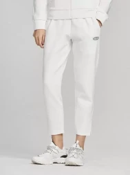 Брюки KELME Knitted Trousers White