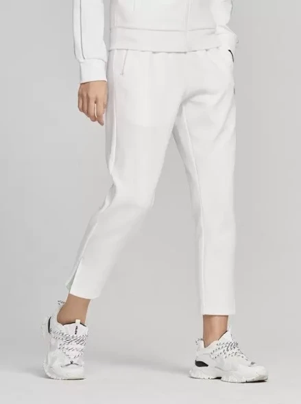 Брюки KELME Knitted Trousers White