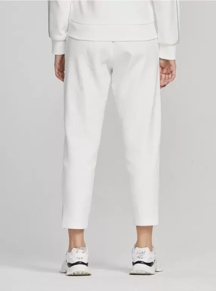 Брюки KELME Knitted Trousers White