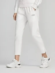 Брюки KELME Knitted Trousers White