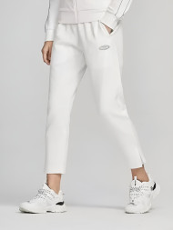 Брюки KELME Knitted Trousers White