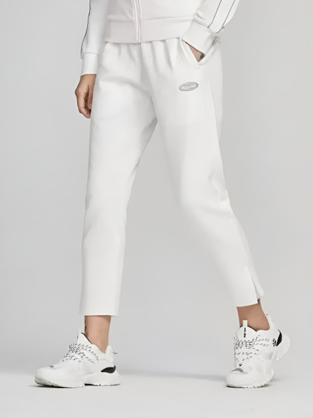 Брюки KELME Knitted Trousers White