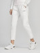 Брюки KELME Knitted Trousers White
