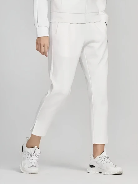 Брюки KELME Knitted Trousers White