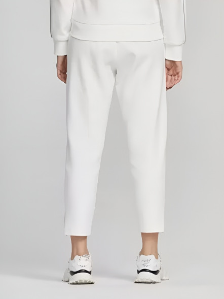Брюки KELME Knitted Trousers White