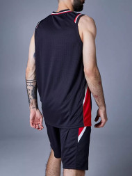 Баскетбольная форма KELME Basketball Clothes Black