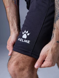 Баскетбольная форма KELME Basketball Clothes Black