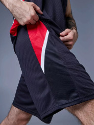 Баскетбольная форма KELME Basketball Clothes Black