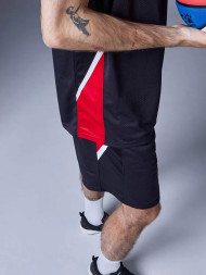 Баскетбольная форма KELME Basketball Clothes Black