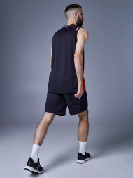 Баскетбольная форма KELME Basketball Clothes Black