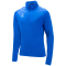 Джемпер тренировочный JOGEL CAMP Training Top 1/4 Zip, синий