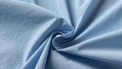 Ветровка KELME Thin Trench Coat Light Blue