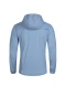 Ветровка KELME Thin Trench Coat Light Blue