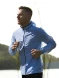 Ветровка KELME Thin Trench Coat Light Blue