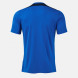 ФУТБОЛКА С КОРОТКИМ РУКАВОМ TOLEDO II ROYAL ТЕМНО-СИНИЙ