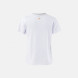 ФУТБОЛКА С КОРОТКИМ РУКАВОМ CONFORT V БЕЛЫЙ