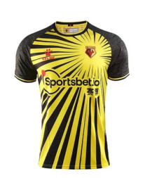 Футболка KELME 20-21 Watford T-Shirt (Domestic) Yellow