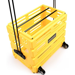 Корзина для теннисных мячей NEVA SPORT, UEA1, на 75 мячей, пластик, черный