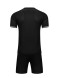 Судейская форма KELME Football Referee Suit Black