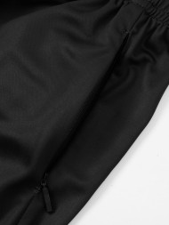 Судейская форма KELME Football Referee Suit Black