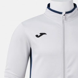 СПОРТИВНЫЙ КОСТЮМ WINNER IV СЕРЫЙ ТЕМНО-СИНИЙ