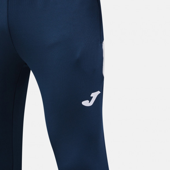 СПОРТИВНЫЙ КОСТЮМ WINNER IV СЕРЫЙ ТЕМНО-СИНИЙ