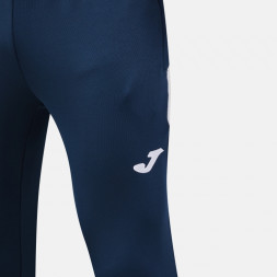 СПОРТИВНЫЙ КОСТЮМ WINNER IV СЕРЫЙ ТЕМНО-СИНИЙ