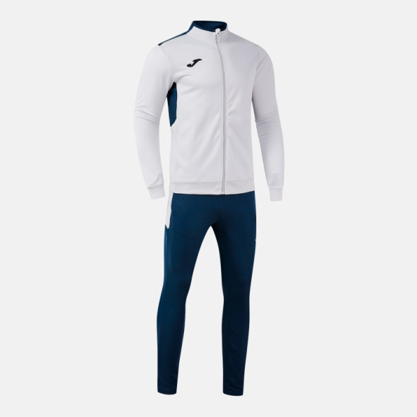 СПОРТИВНЫЙ КОСТЮМ WINNER IV СЕРЫЙ ТЕМНО-СИНИЙ