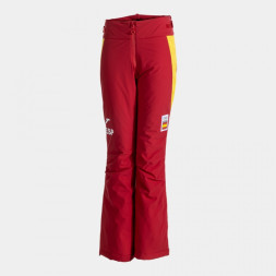 ЖЕНСКИЕ ДЛИННЫЕ БРЮКИ PODIUM COMITE OLIMPICO ESPAÑOL