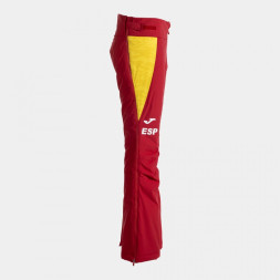 ЖЕНСКИЕ ДЛИННЫЕ БРЮКИ PODIUM COMITE OLIMPICO ESPAÑOL
