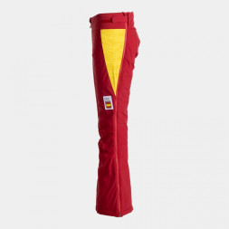 ЖЕНСКИЕ ДЛИННЫЕ БРЮКИ PODIUM COMITE OLIMPICO ESPAÑOL