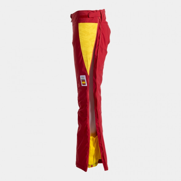 ЖЕНСКИЕ ДЛИННЫЕ БРЮКИ PODIUM COMITE OLIMPICO ESPAÑOL
