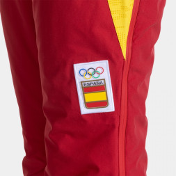 ЖЕНСКИЕ ДЛИННЫЕ БРЮКИ PODIUM COMITE OLIMPICO ESPAÑOL